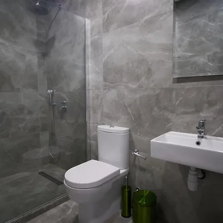 Napa Entry Apartments Ayia Napa Exterior photo