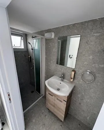 Napa Entry Apartments Ayia Napa Exterior photo
