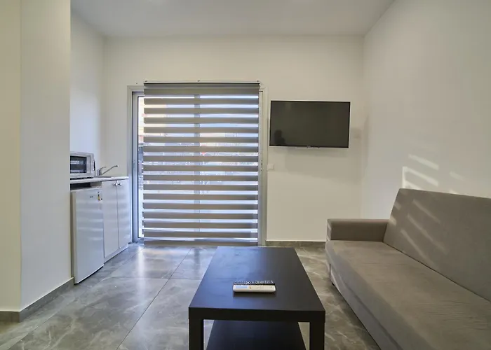 Napa Entry Apartments