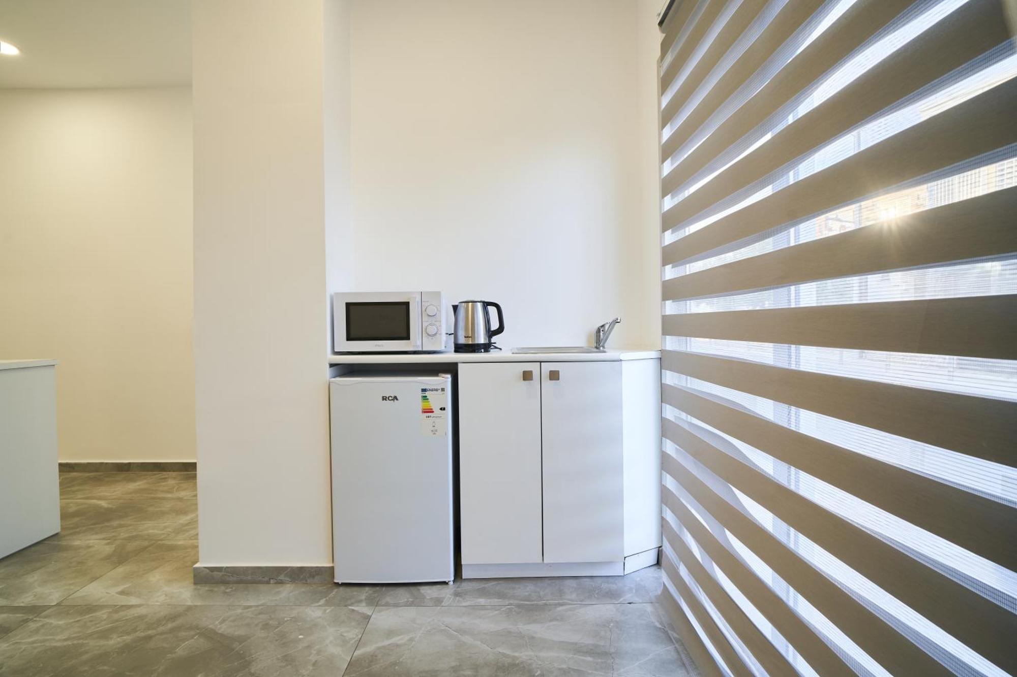 Apartament Napa Entry *